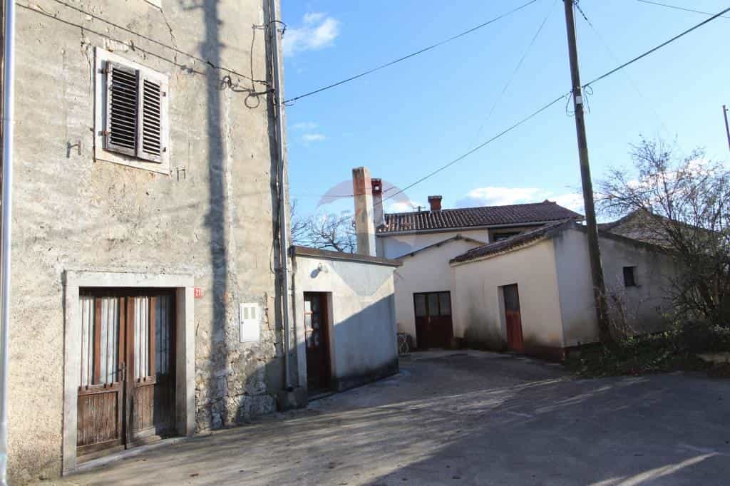 Hus i Karojba, Istarska Zupanija 12033268