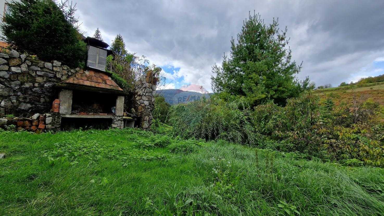 Talo sisään Moravice, Primorsko-goranska županija 12033270