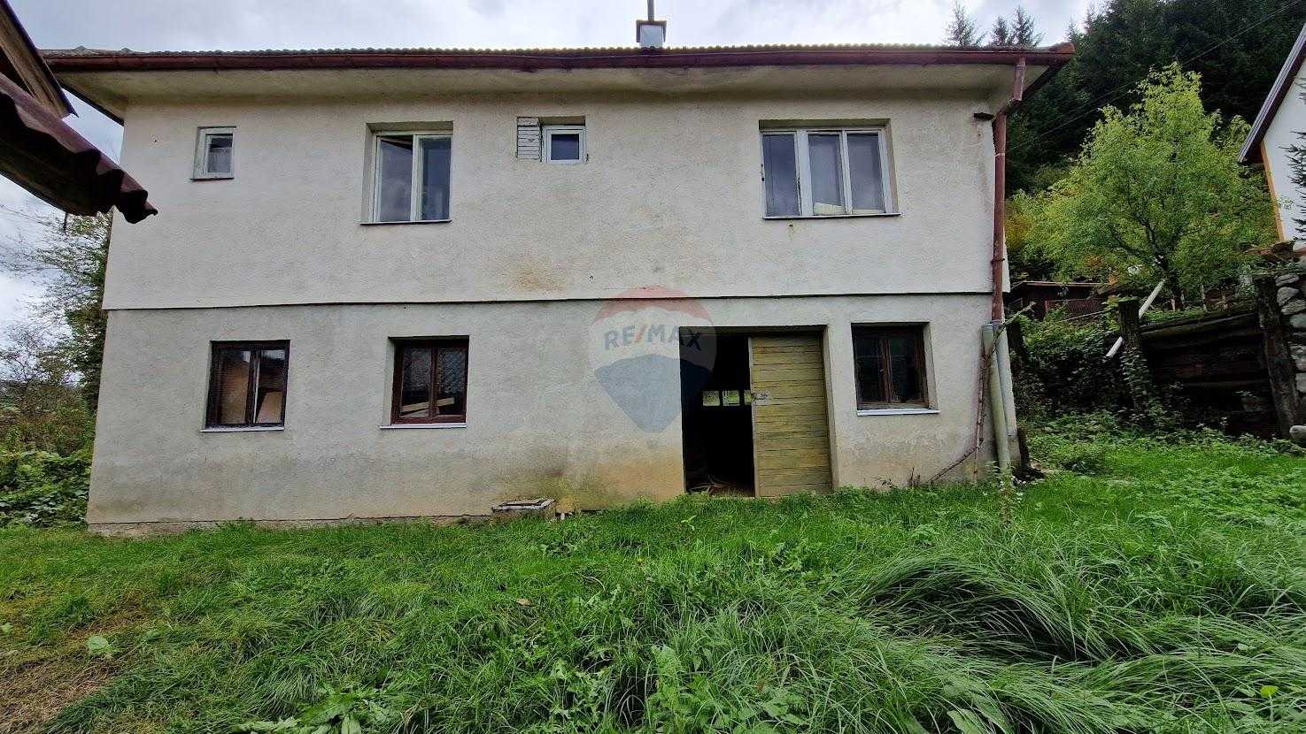 σπίτι σε Brod Moravice, Primorsko-Goranska Zupanija 12033270