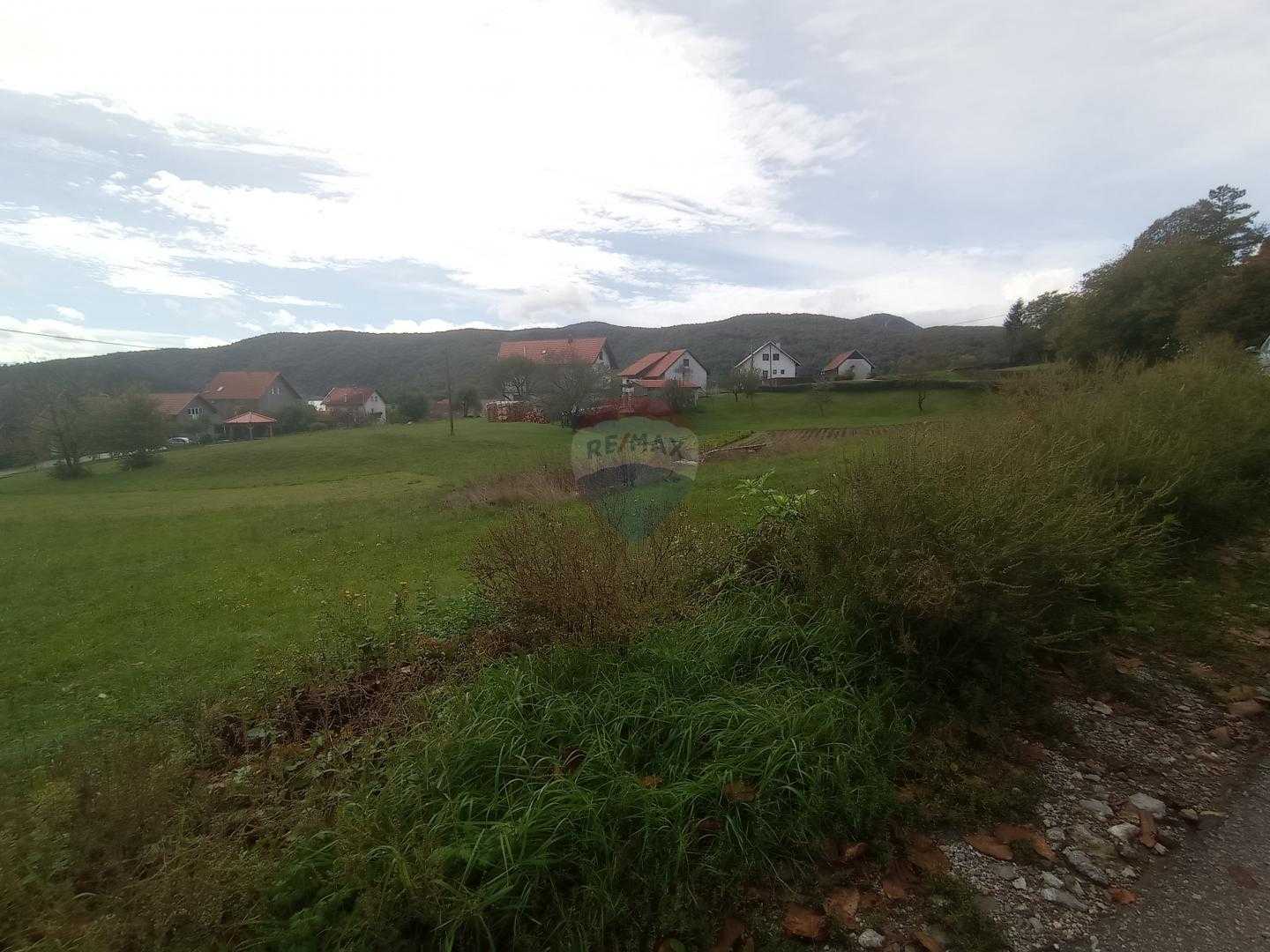 Γη σε Ogulin, Karlovačka županija 12033285