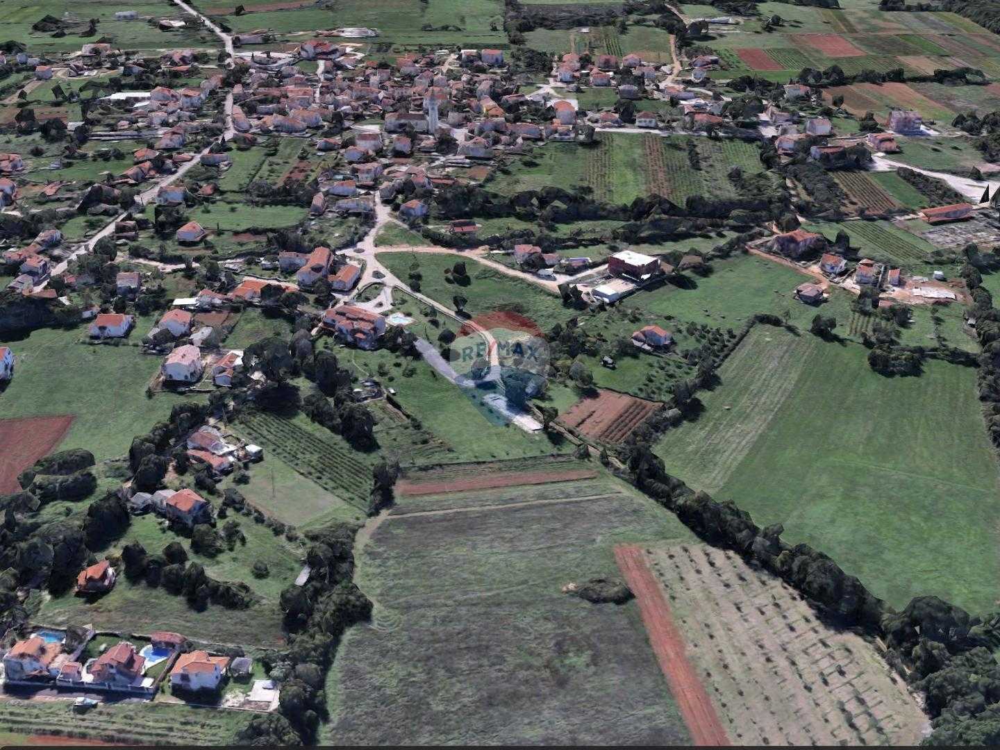 Tanah di Liznjan, Istarska Zupanija 12033291