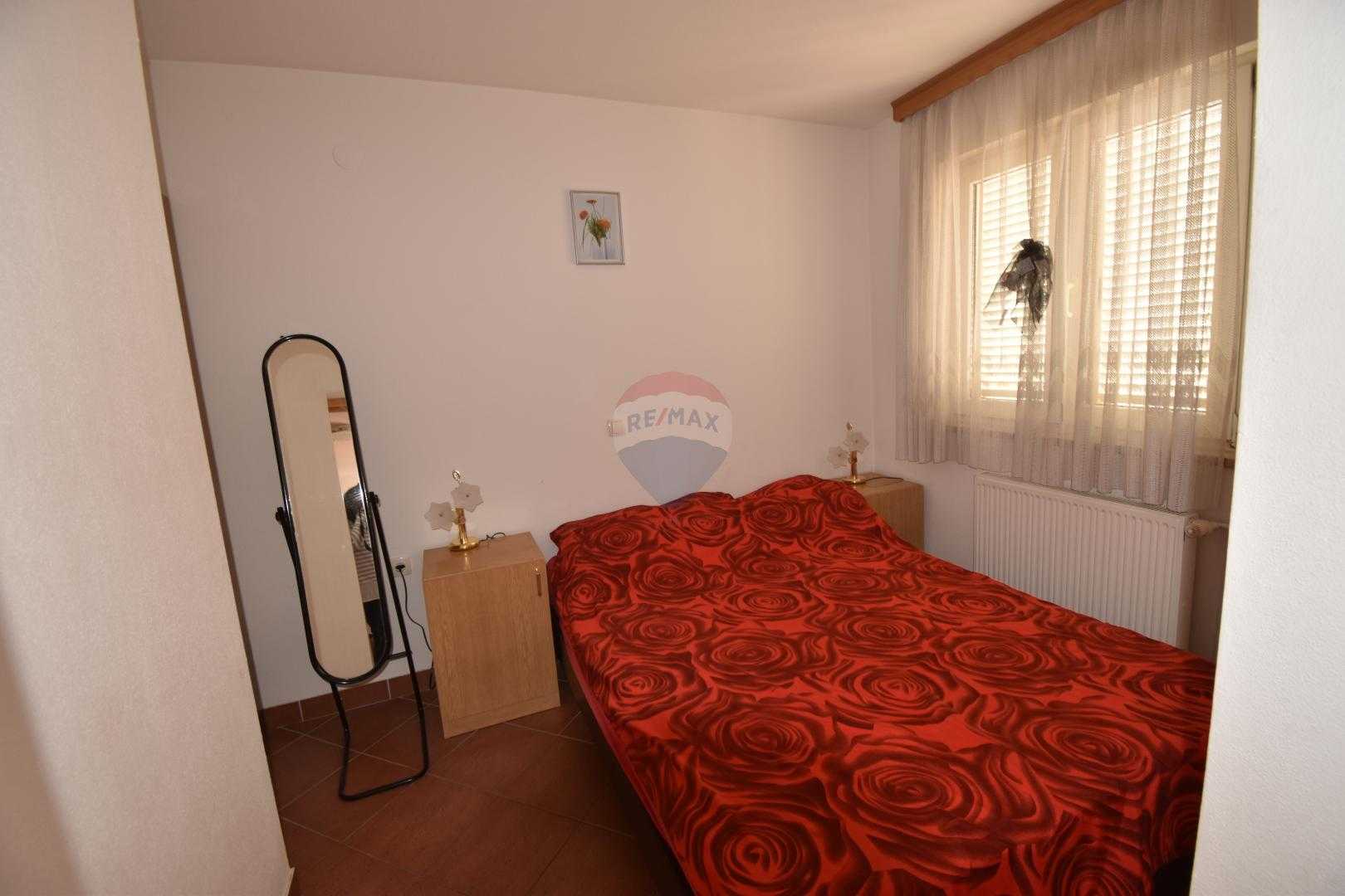 집 에 Novi Vinodolski, Primorsko-goranska županija 12033321