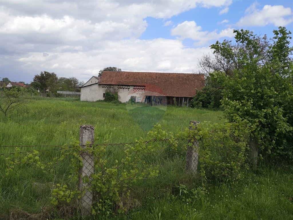 Dom w Legrad, Koprivnicko-Krizevacka Zupanija 12033333