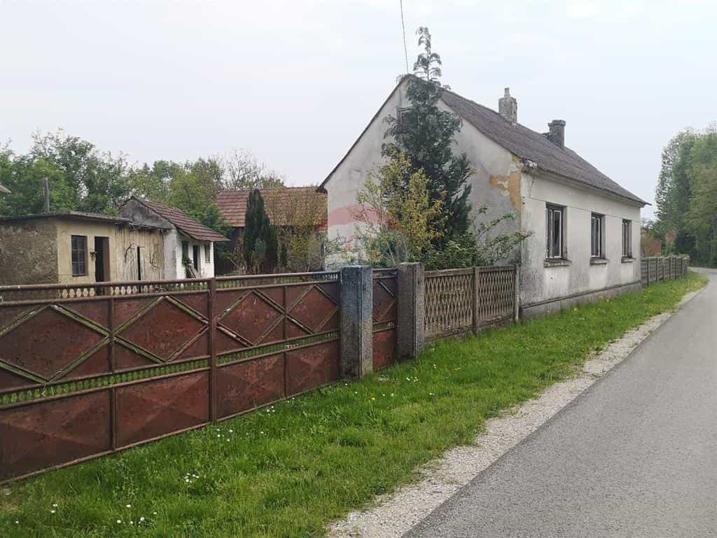 Rumah di Legrad, Koprivničko-križevačka županija 12033333