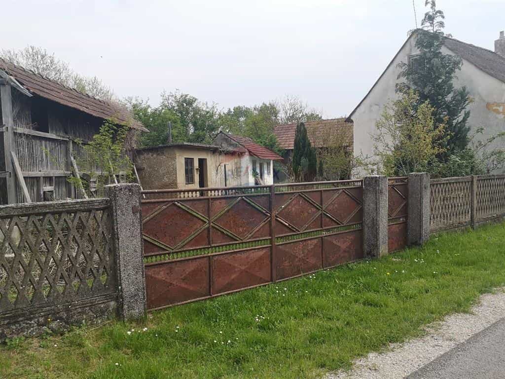 בַּיִת ב Legrad, Koprivničko-križevačka županija 12033333