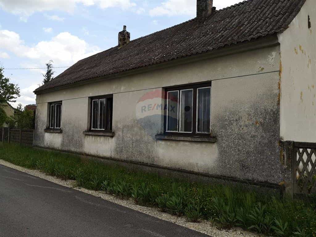 房子 在 Legrad, Koprivnicko-Krizevacka Zupanija 12033333
