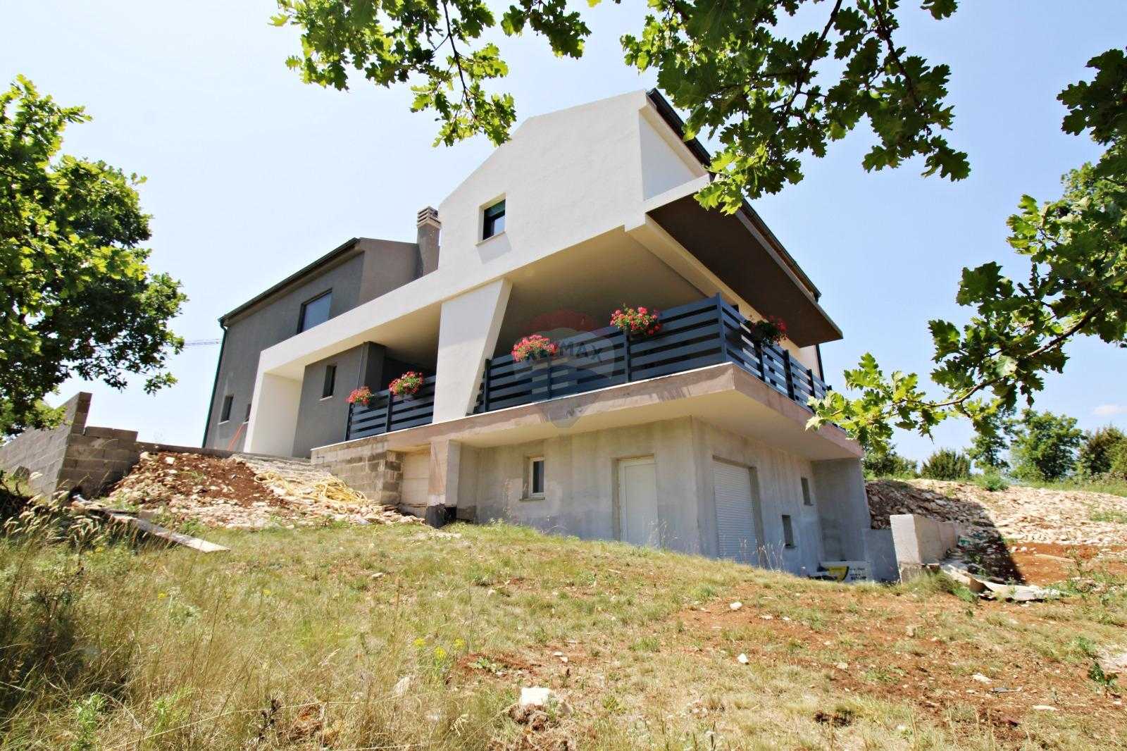rumah dalam Svetvincenat, Istarska Zupanija 12033355