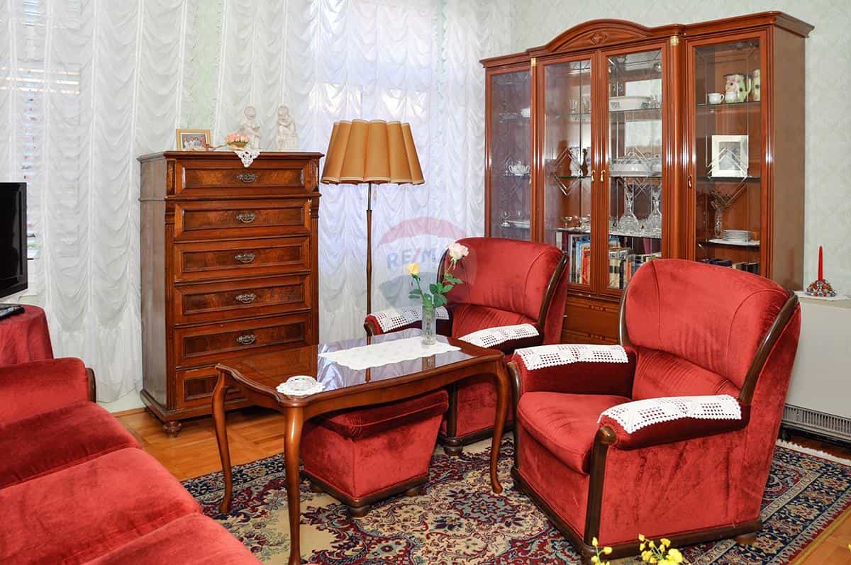 Будинок в , Primorje-Gorski Kotar County 12033356