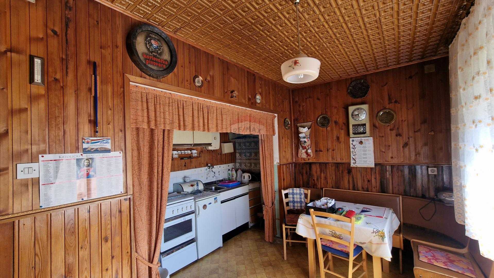 Huis in Lokve, Primorsko-Goranska Zupanija 12033380