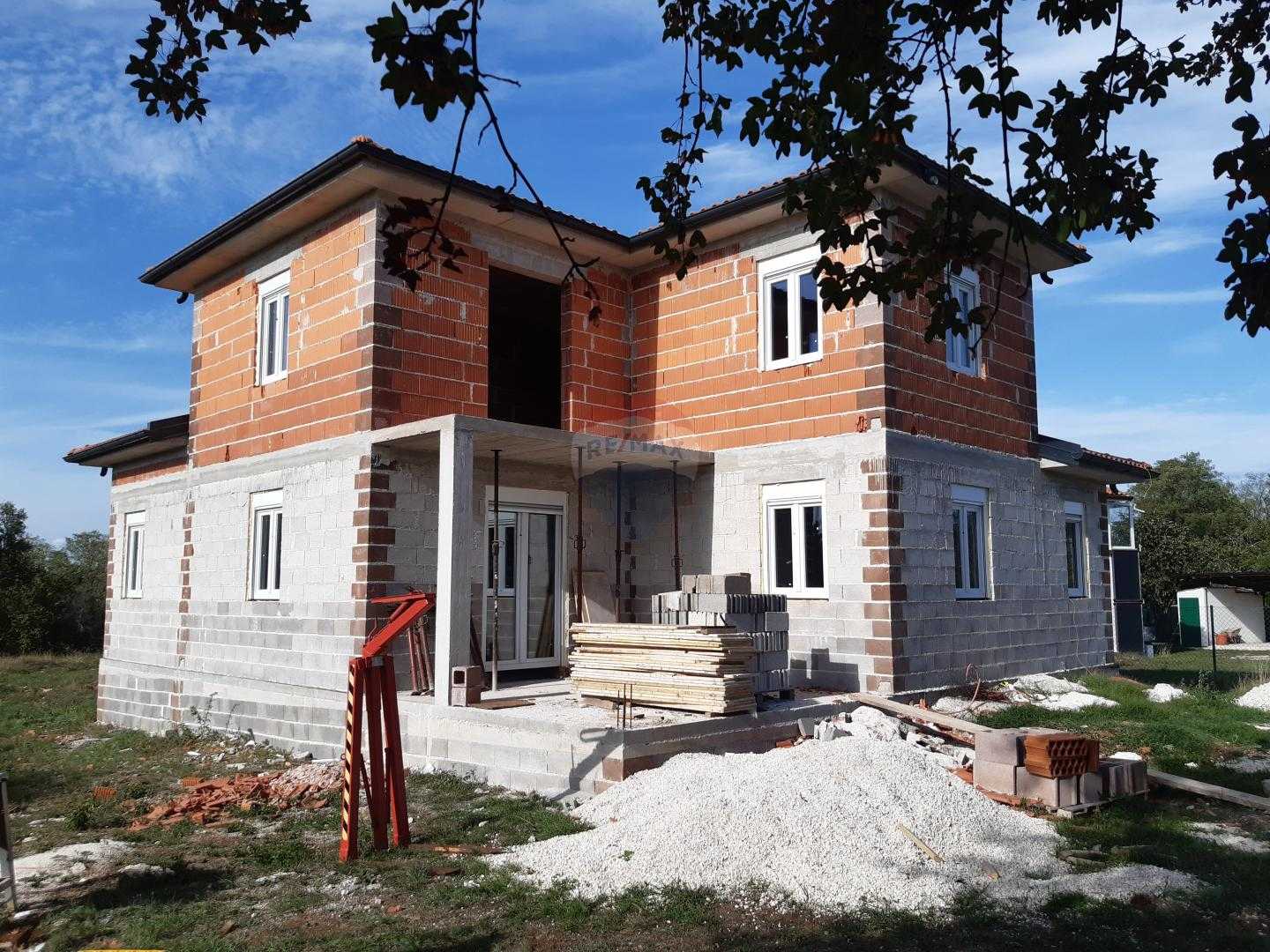 Talo sisään Kanfanar, Istarska Zupanija 12033381