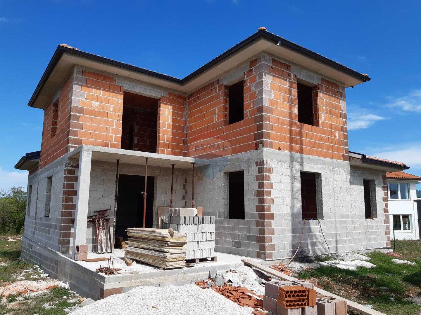 σπίτι σε Κανφανάρ, Istarska Zupanija 12033381