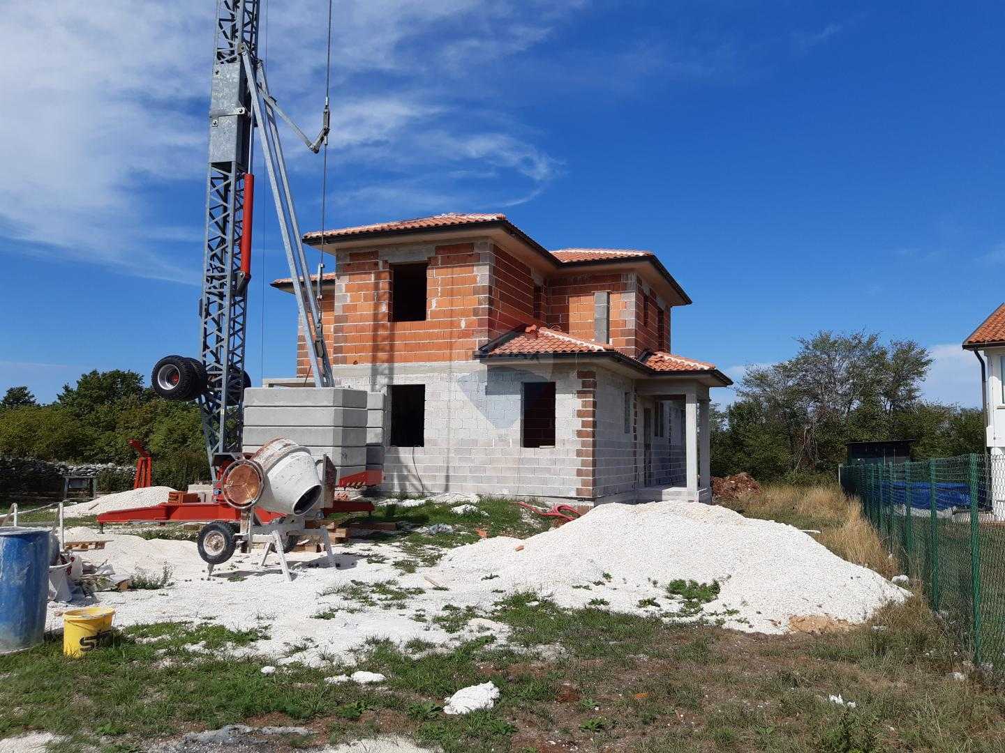 Будинок в Kanfanar, Istarska županija 12033381