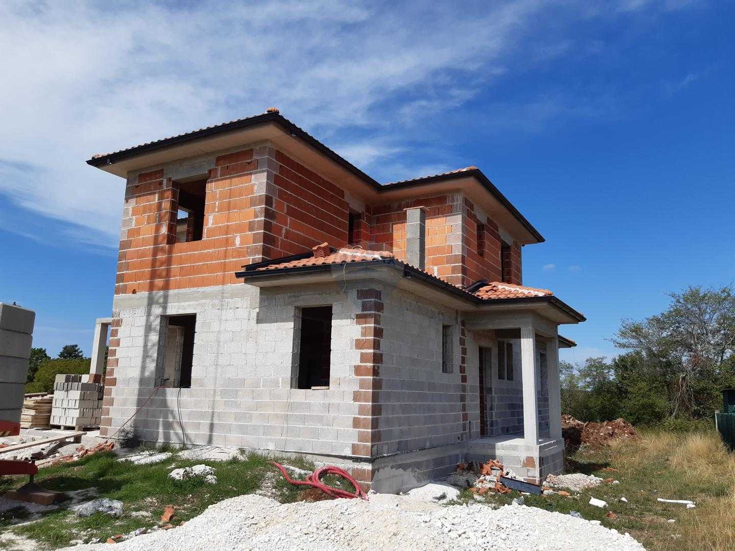 मकान में Kanfanar, Istarska županija 12033381