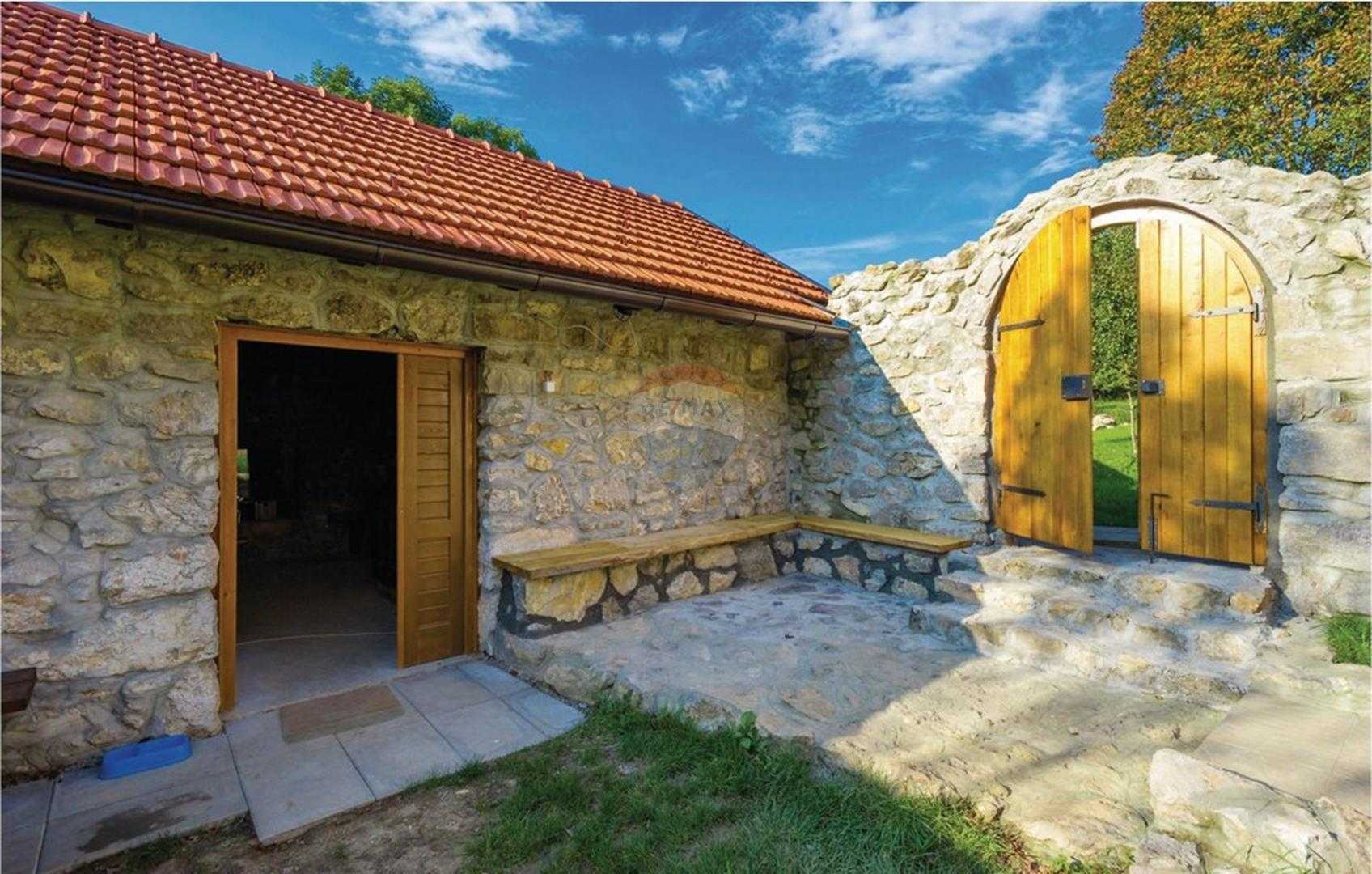 Casa nel Janja Gora, Karlovačka županija 12033405