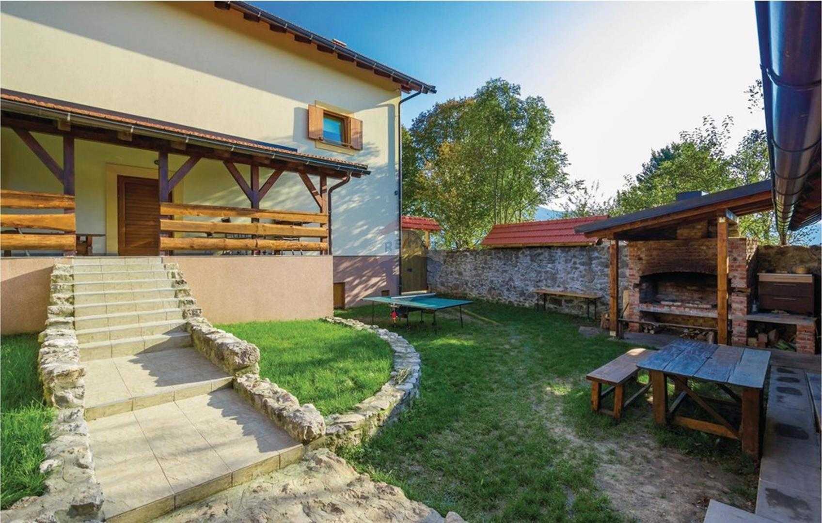 Casa nel Janja Gora, Karlovačka županija 12033405