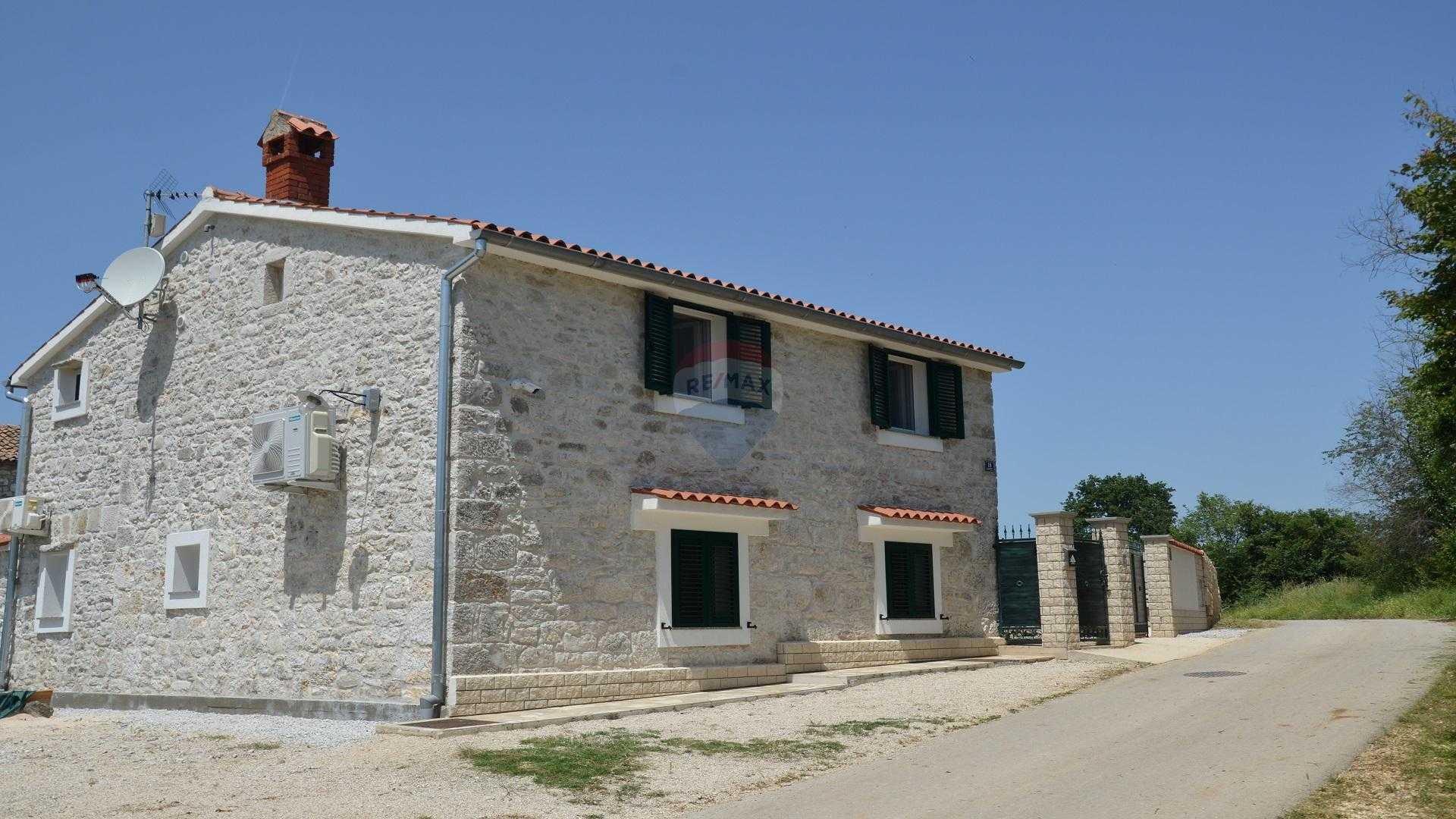 Haus im Funtana, Istarska Zupanija 12033413