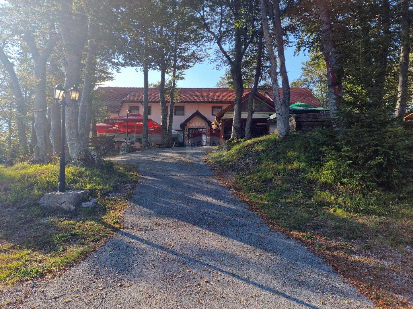 Інший в Delnice, Primorsko-Goranska Zupanija 12033431