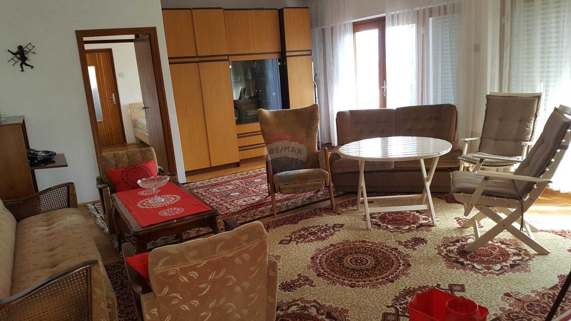Casa nel Novi Vinodolski, Primorsko-goranska županija 12033461