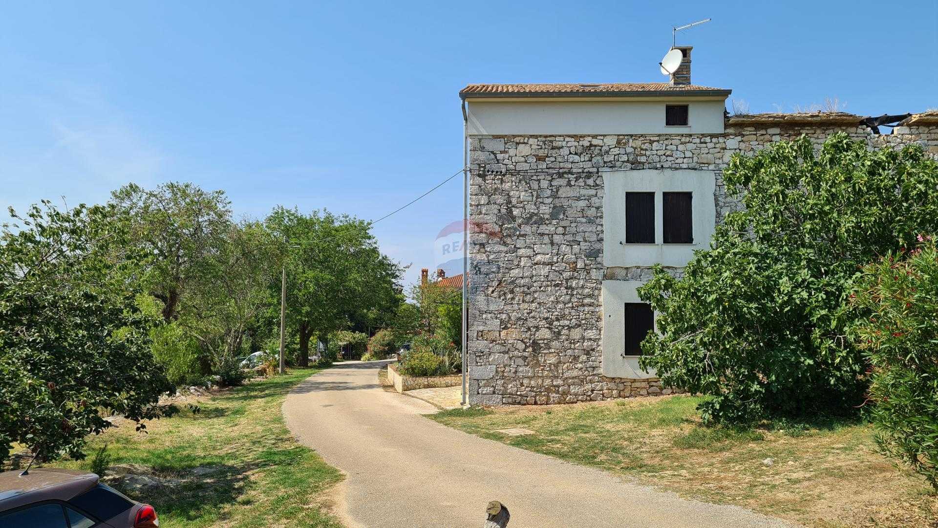 Hus i Mugeba, Istarska županija 12033470