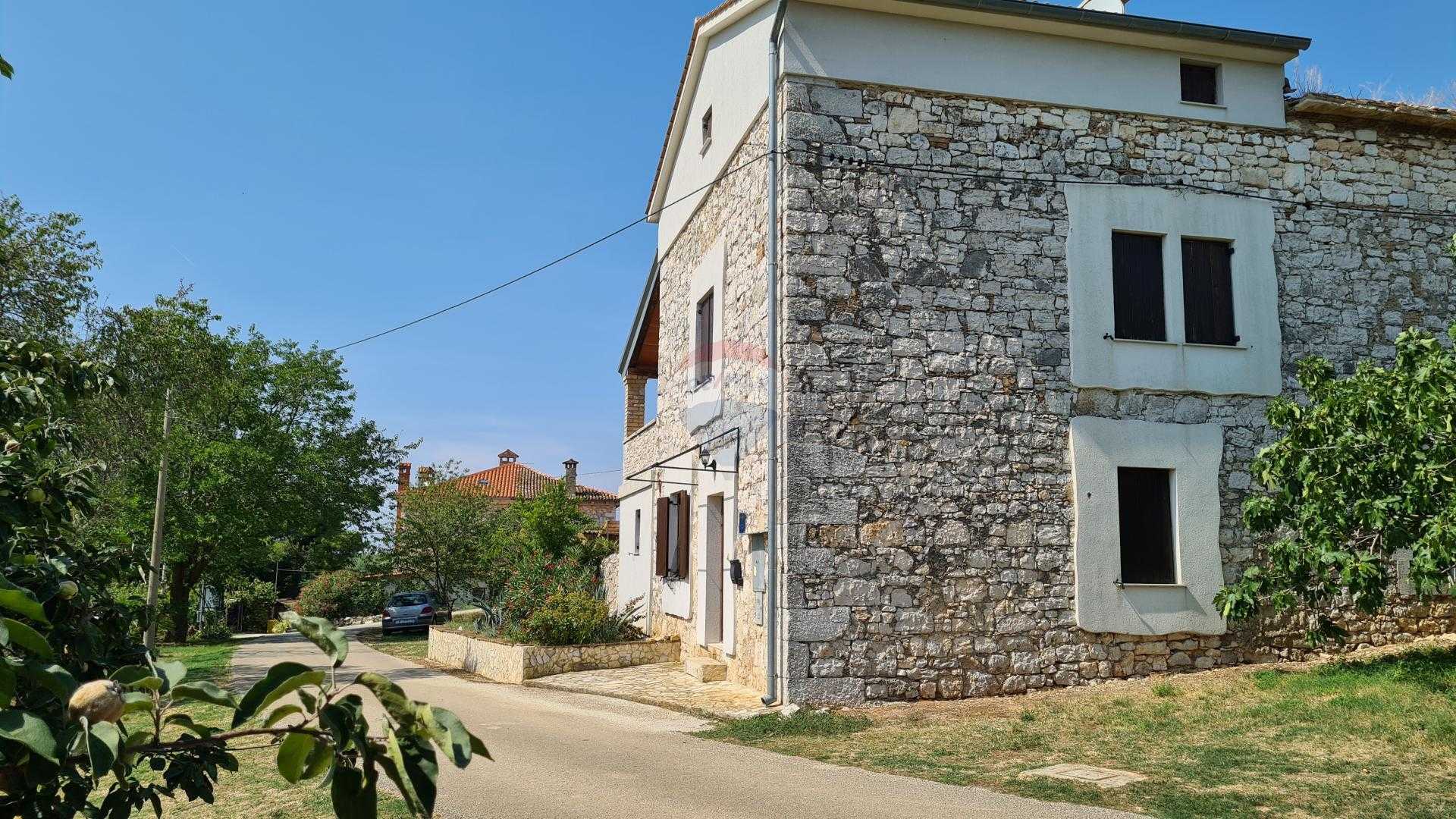 Hus i Mugeba, Istarska županija 12033470