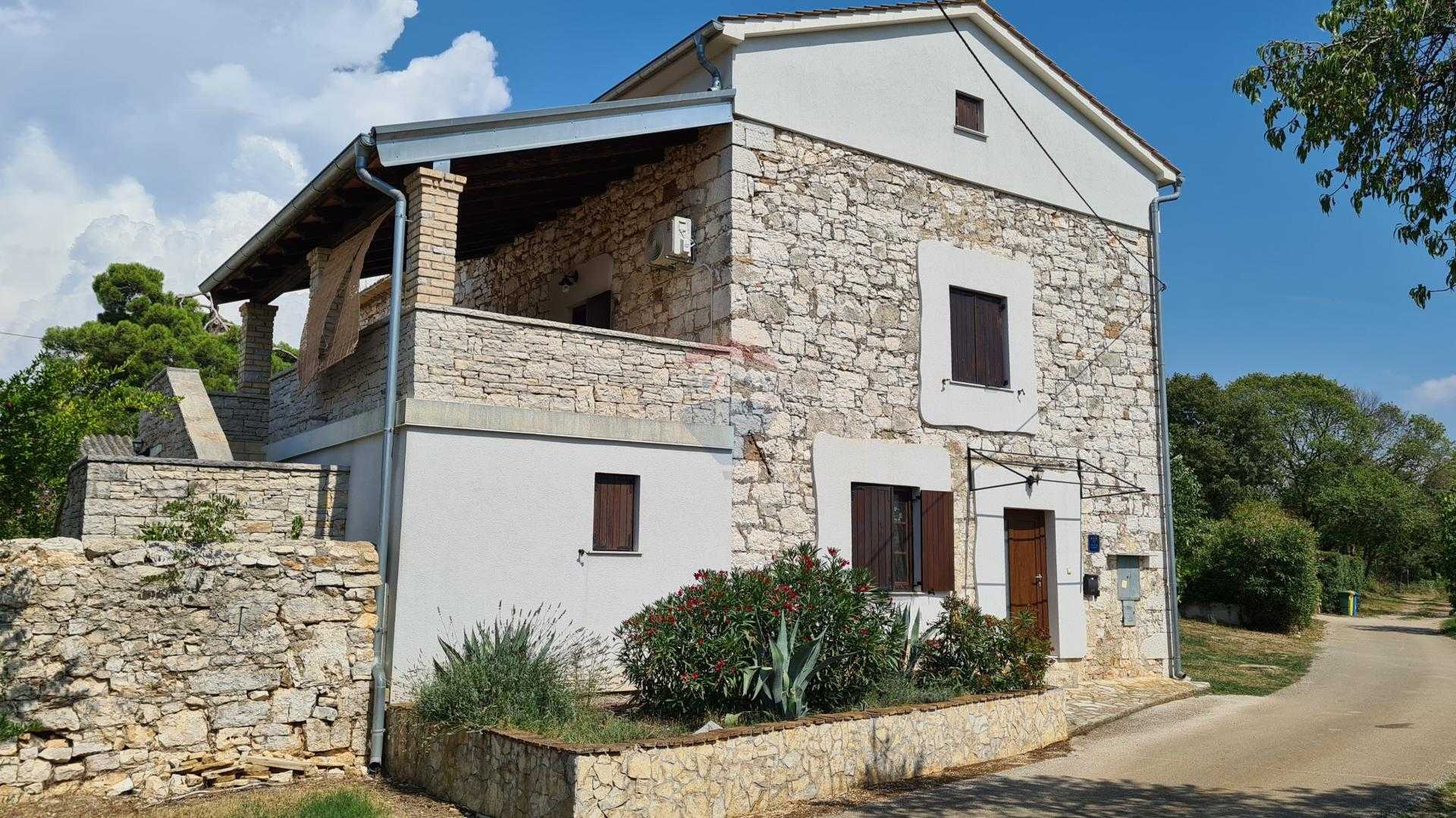 Casa nel Funtana, Istarska Zupanija 12033470