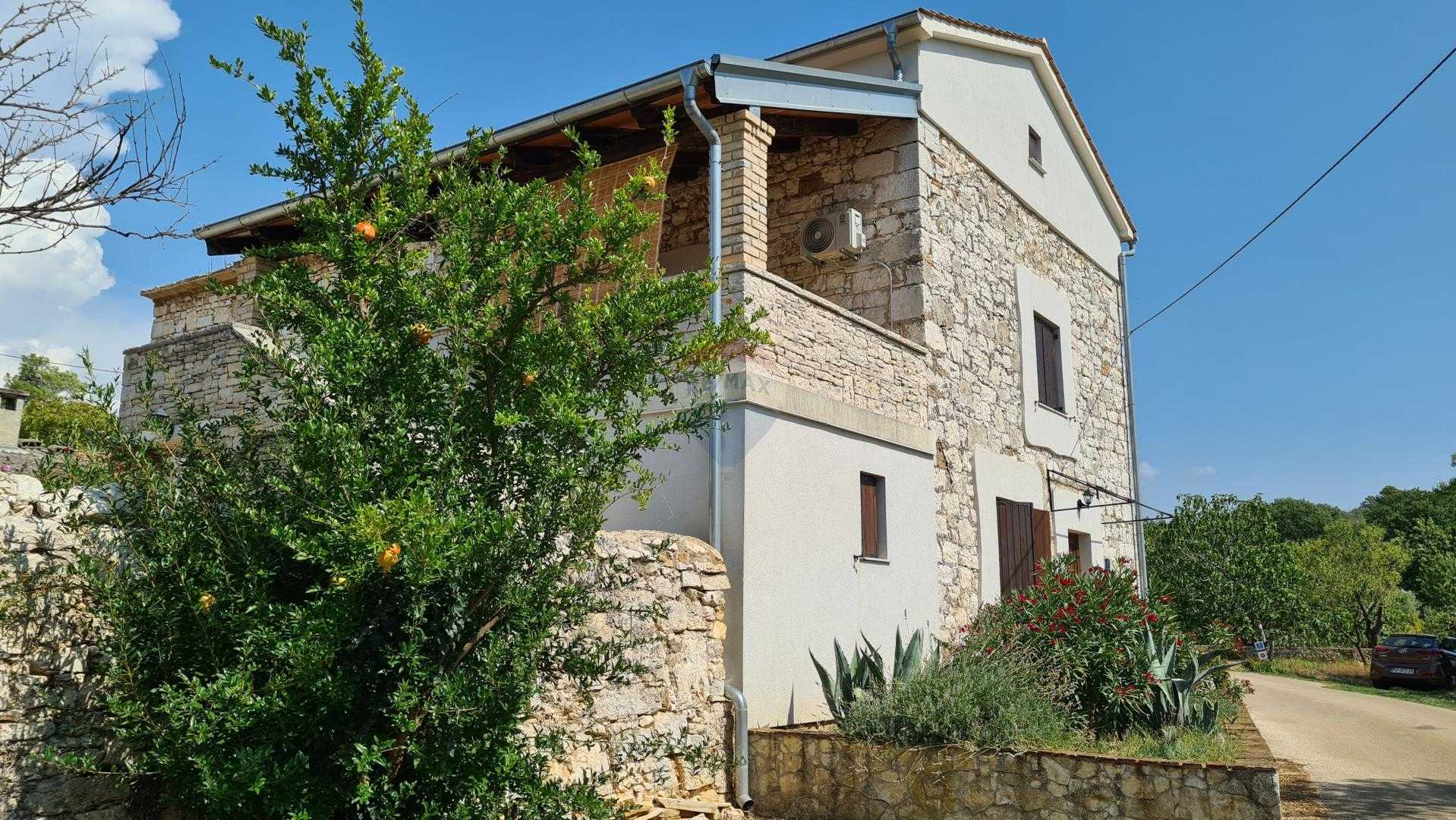 Huis in Funtana, Istarska Zupanija 12033470