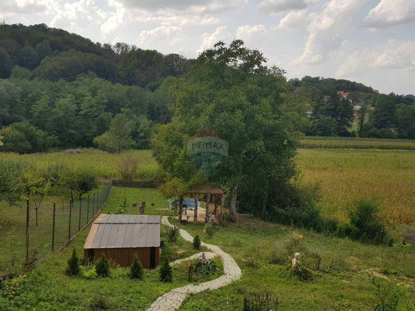 Hus i Stubičke Toplice, Krapinsko-zagorska županija 12033474