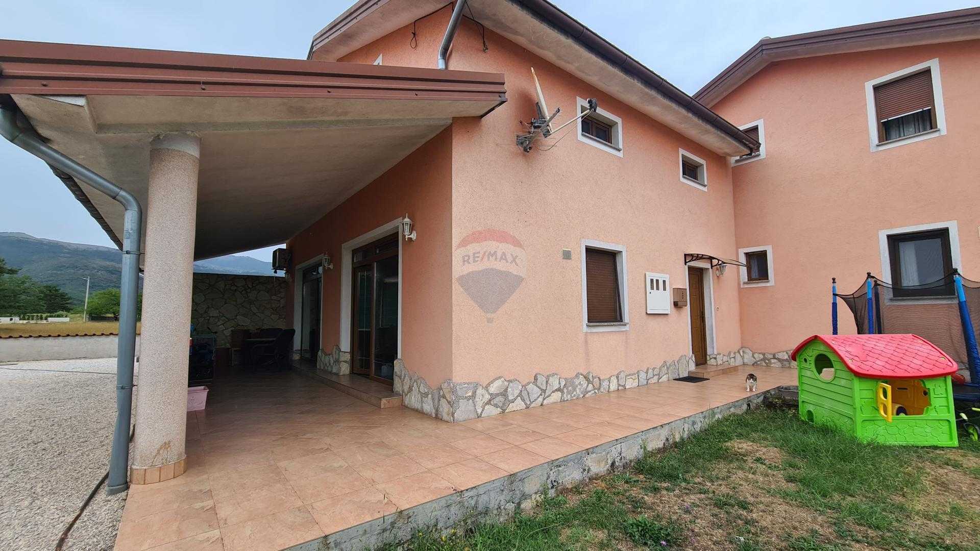 Dom w Jelenje, Primorsko-Goranska Zupanija 12033501