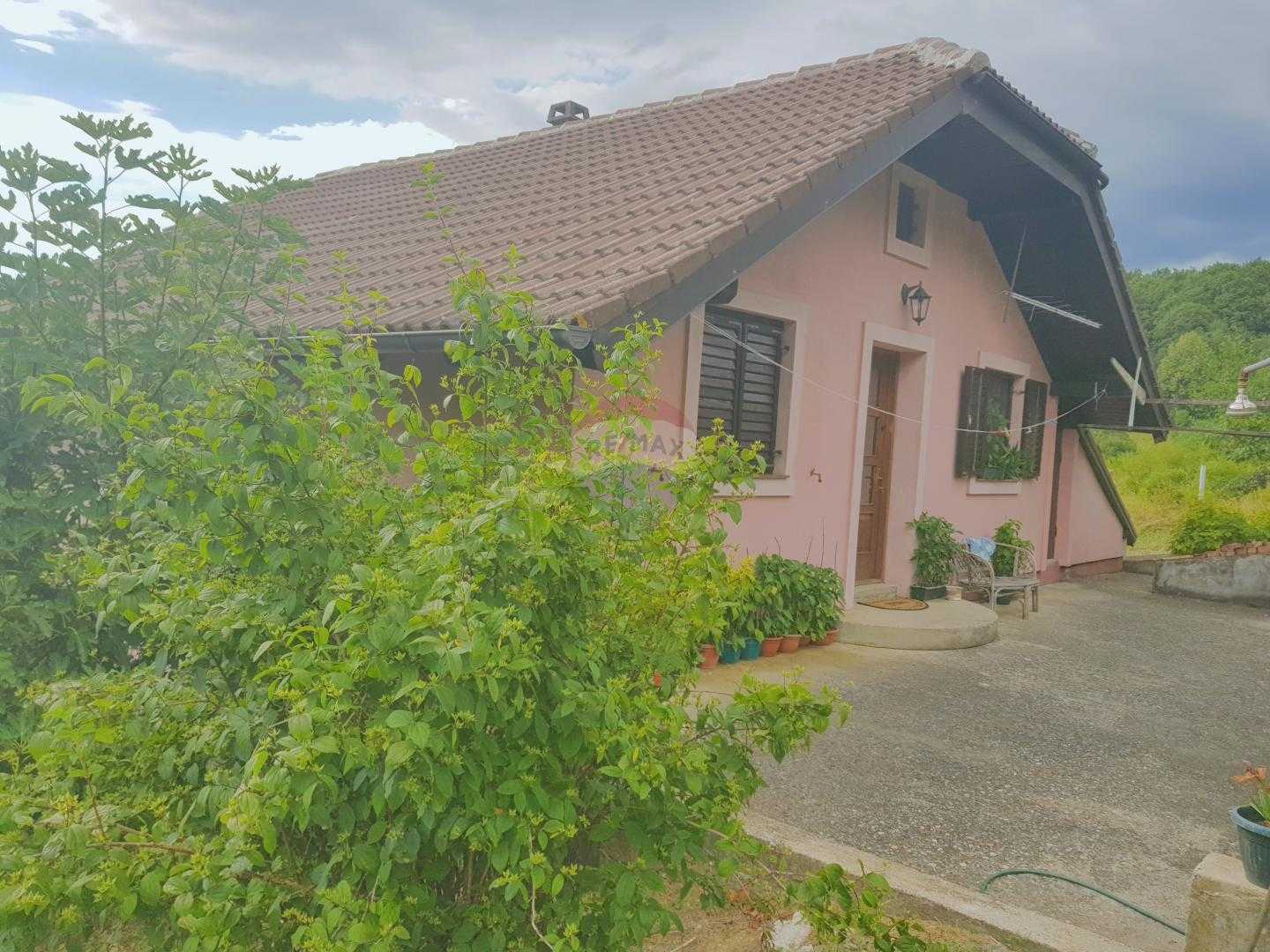 بيت في سوبنيكا, زغرب، جراد 12033508