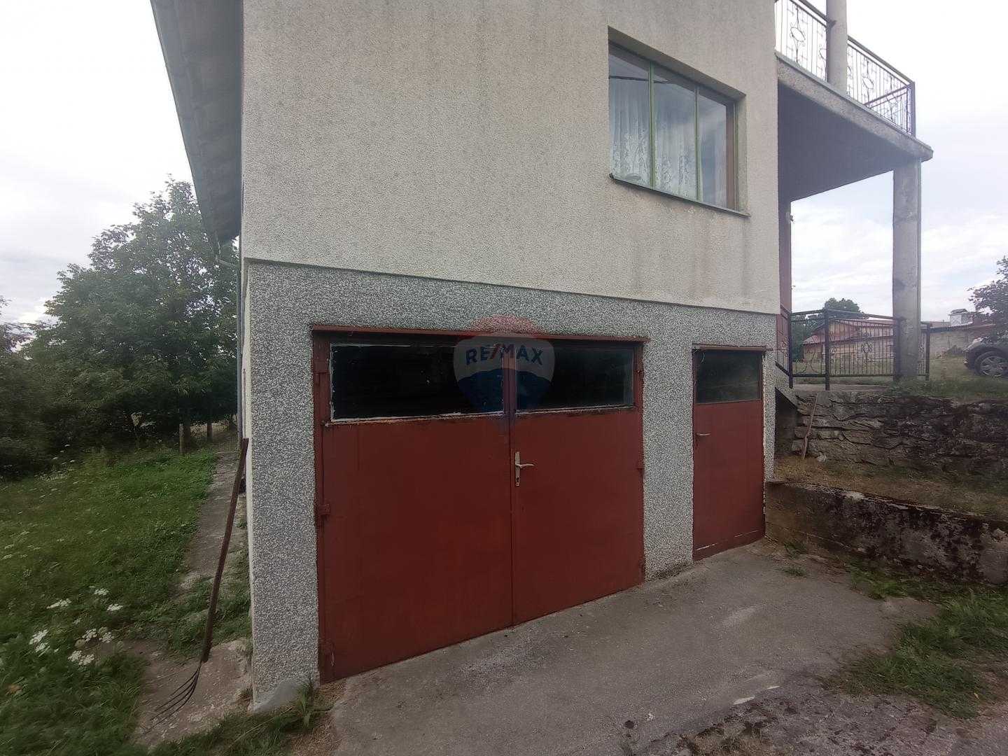 House in Vrbovsko, Primorsko-goranska županija 12033548