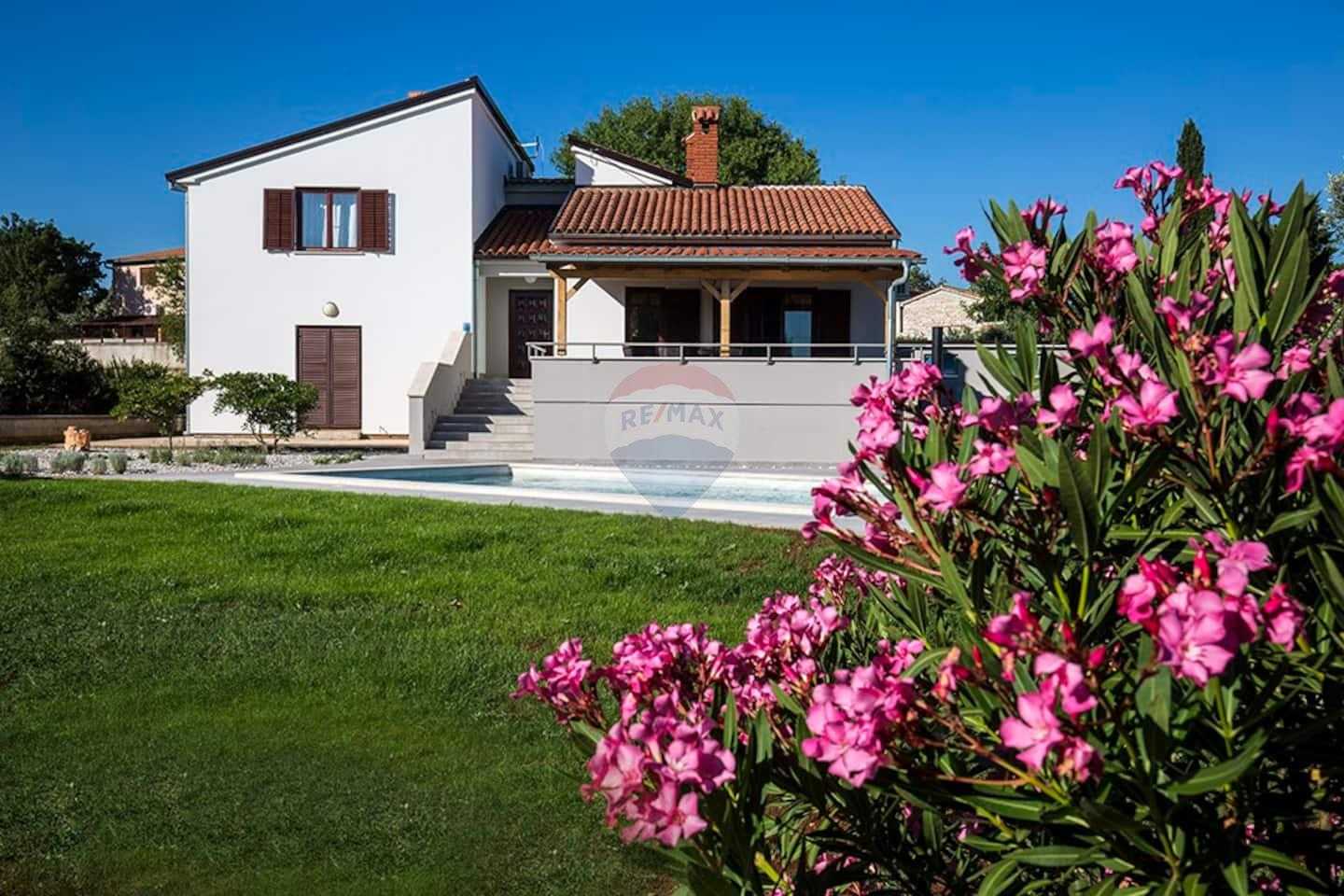 Haus im Marcana, Istarska Zupanija 12033551