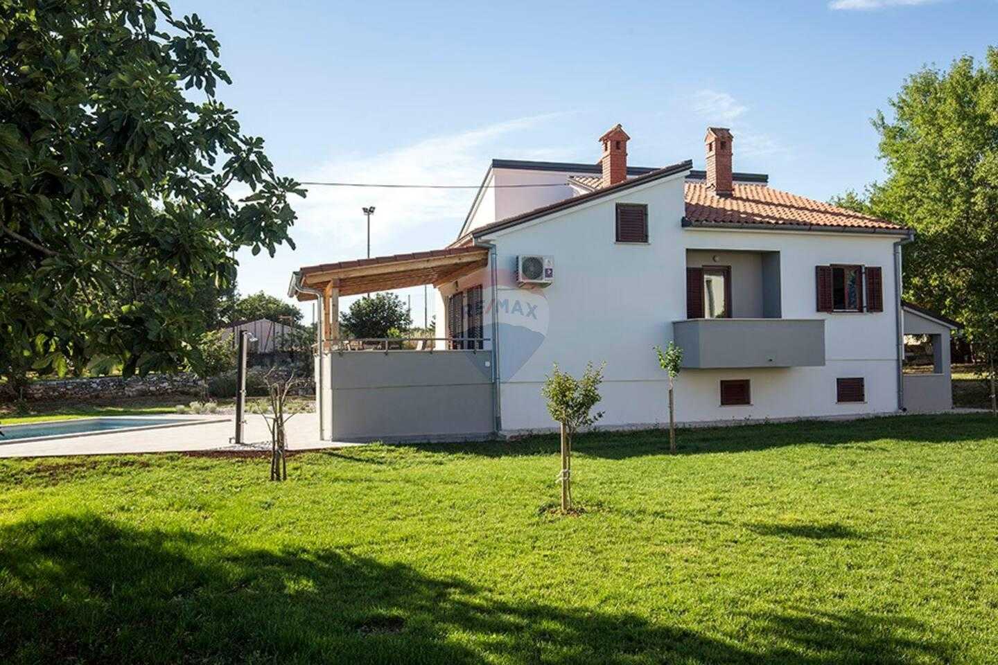 Hus i Marcana, Istarska Zupanija 12033551