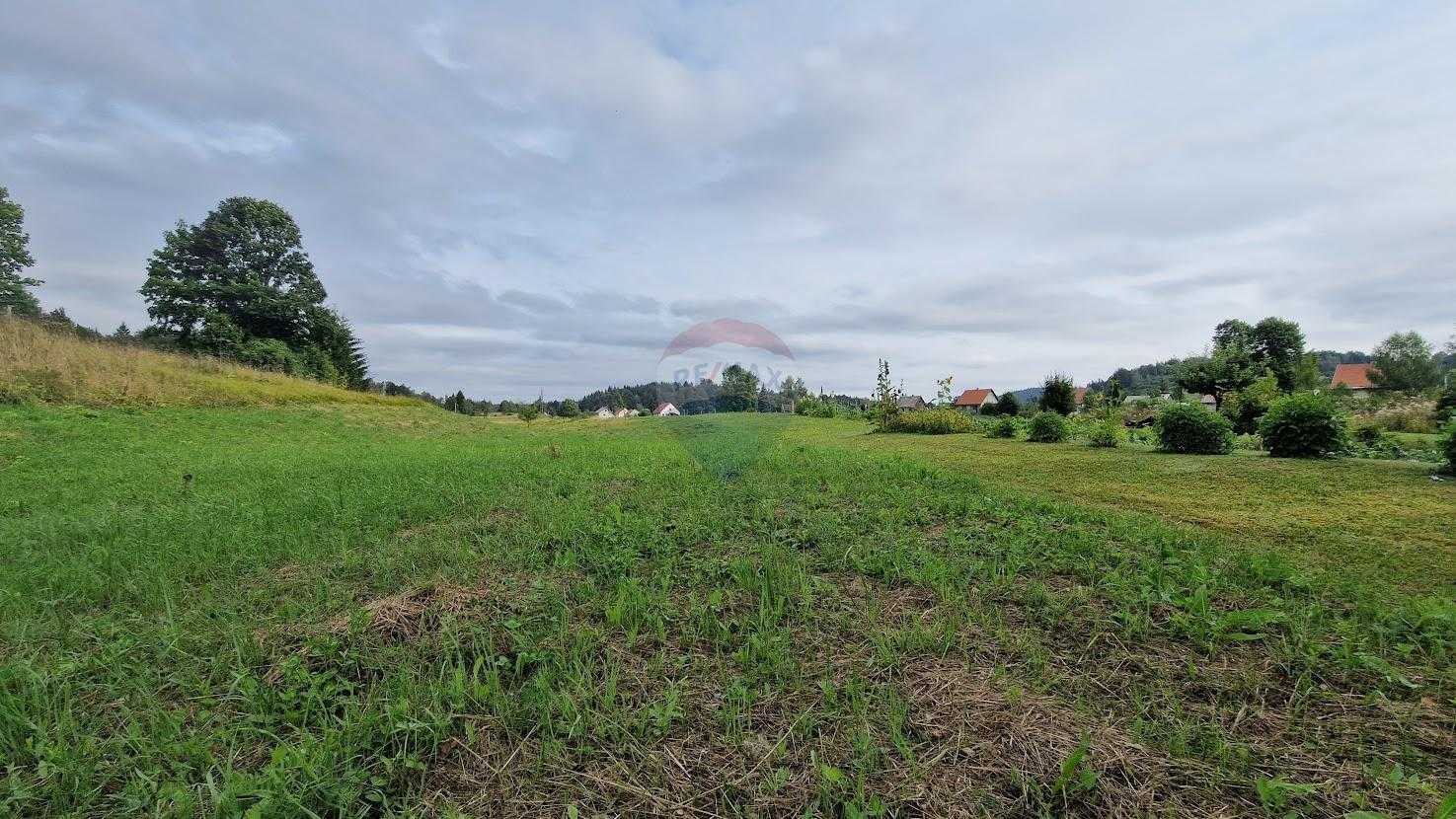 Γη σε Ράβνα Γκόρα, Primorsko-Goranska Zupanija 12033571