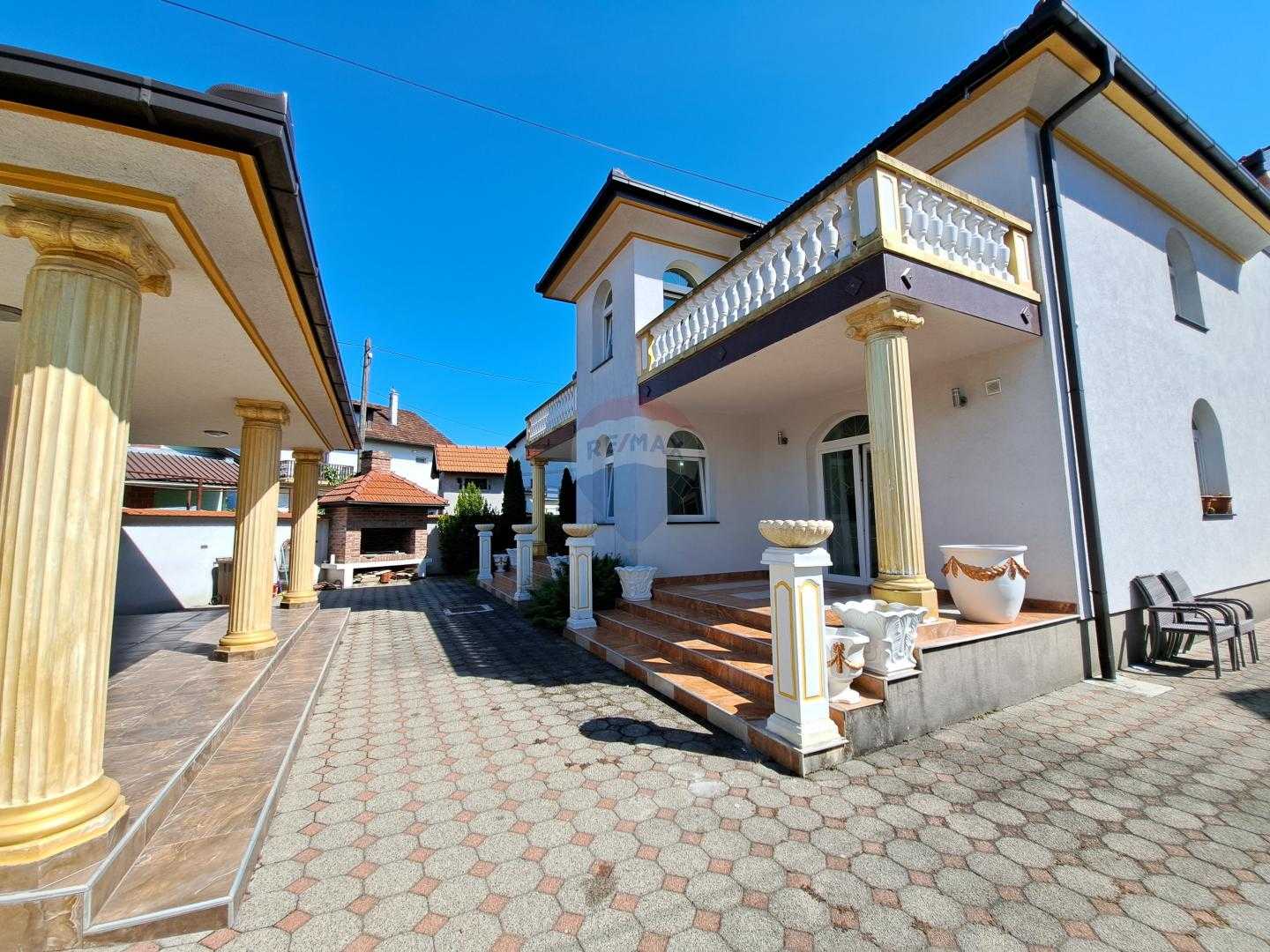 House in Sesvete, Grad Zagreb 12033594
