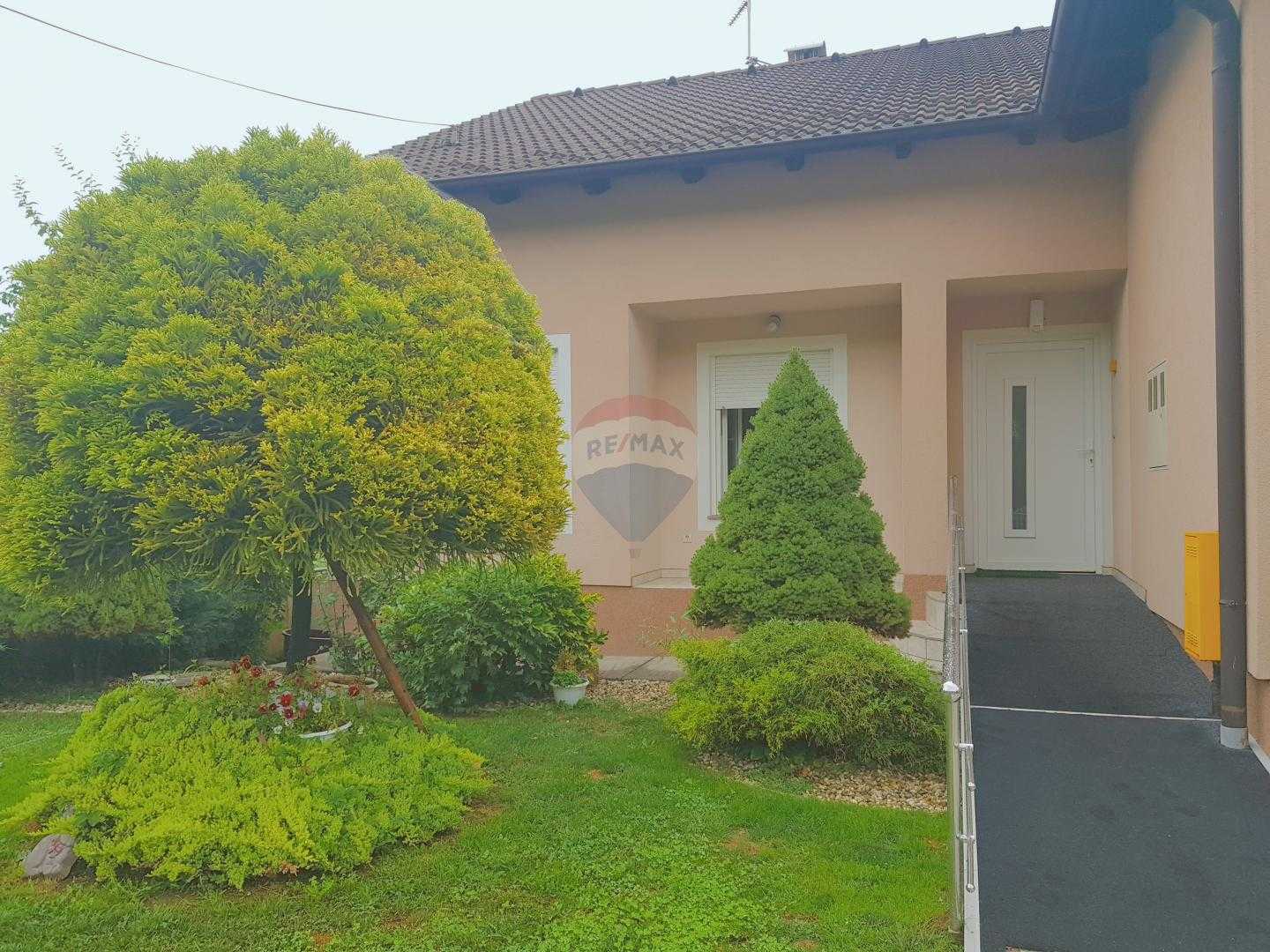 σπίτι σε Đurđekovec, Grad Zagreb 12033596
