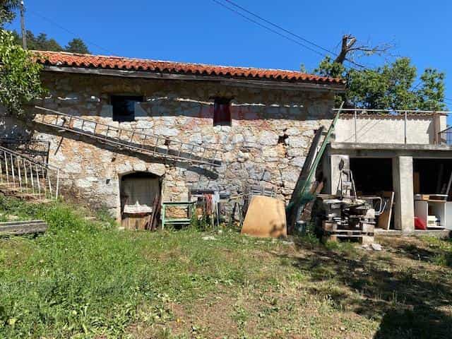 casa no Tulisevica, Primorsko-Goranska Zupanija 12033598