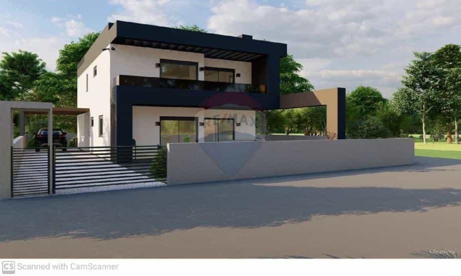 σπίτι σε Medulin, Istarska Zupanija 12033662