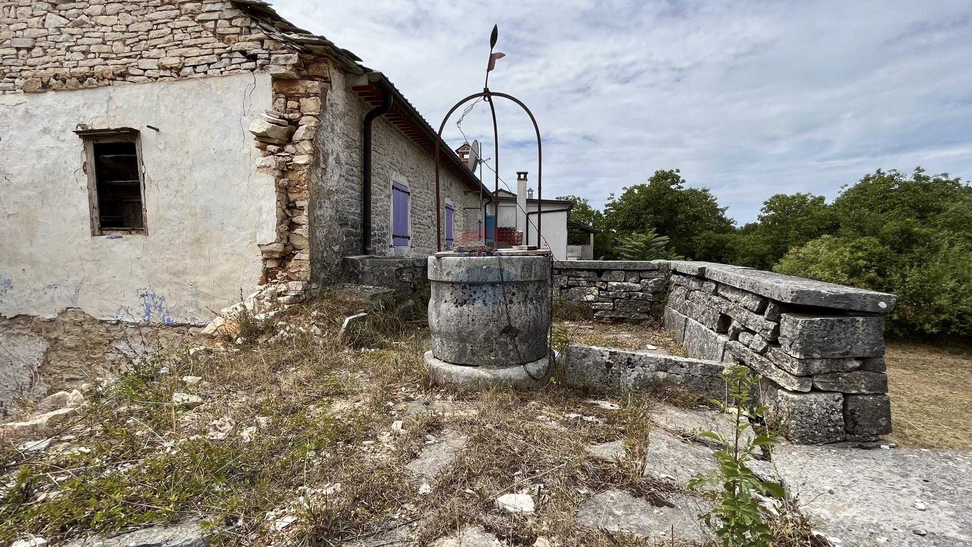 Будинок в Sveti Petar u Šumi, Istarska županija 12033669