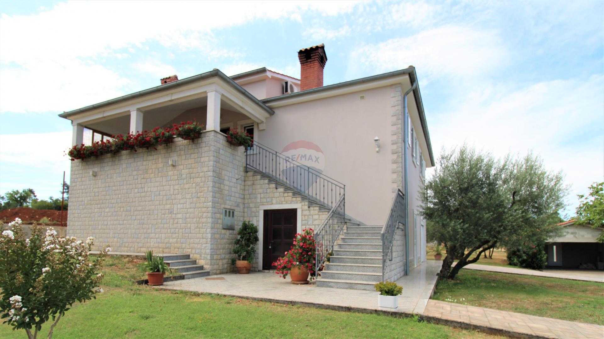 Dom w Vrsar, Istarska Zupanija 12033679