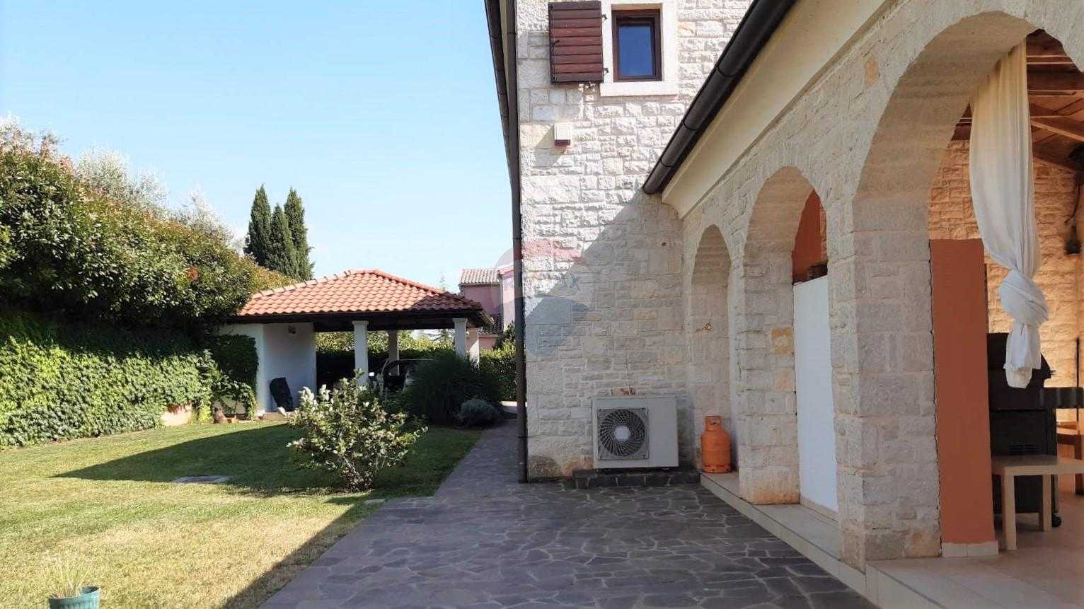House in Kringa, Istarska županija 12033748