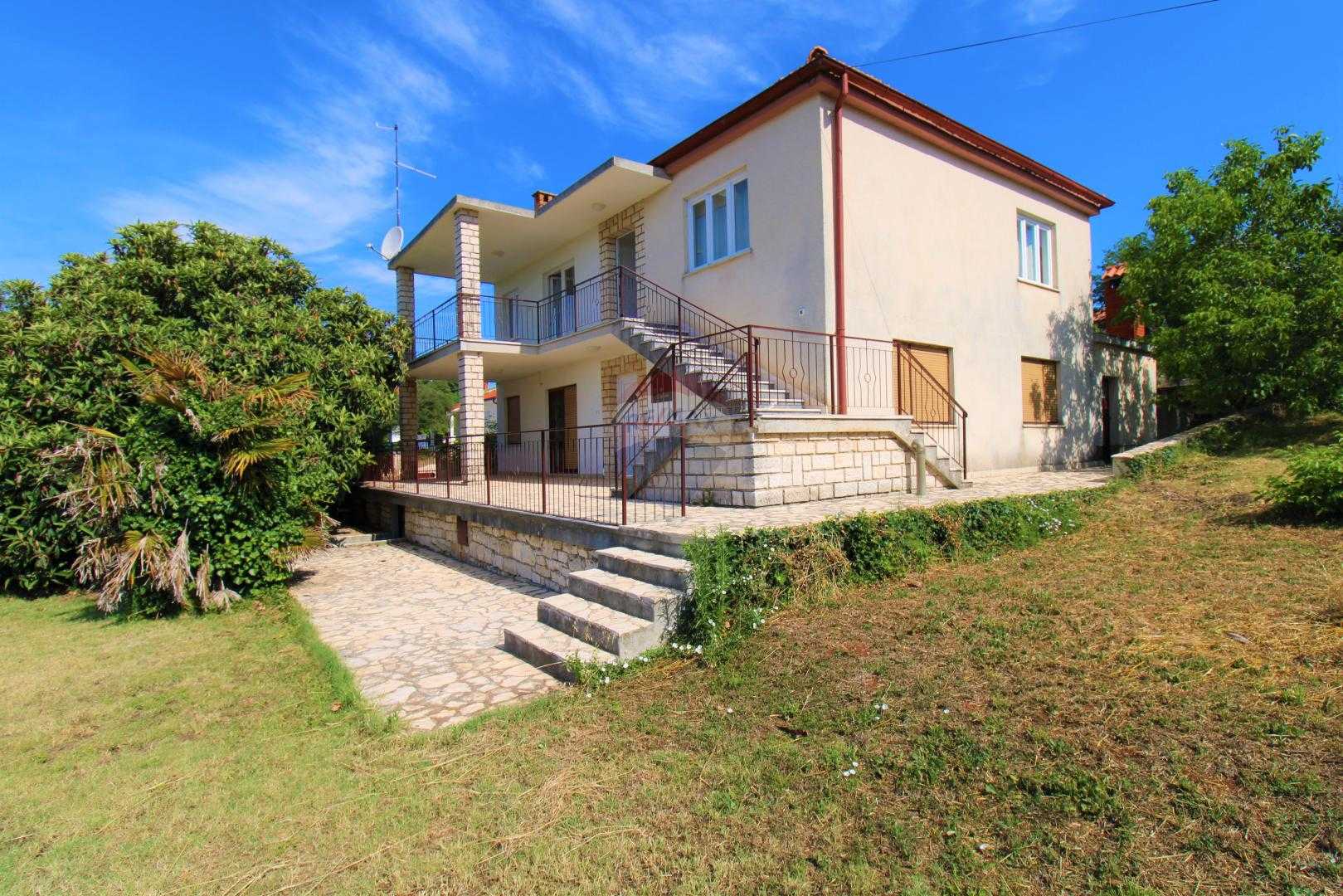House in Rovinj, Istarska Zupanija 12033756