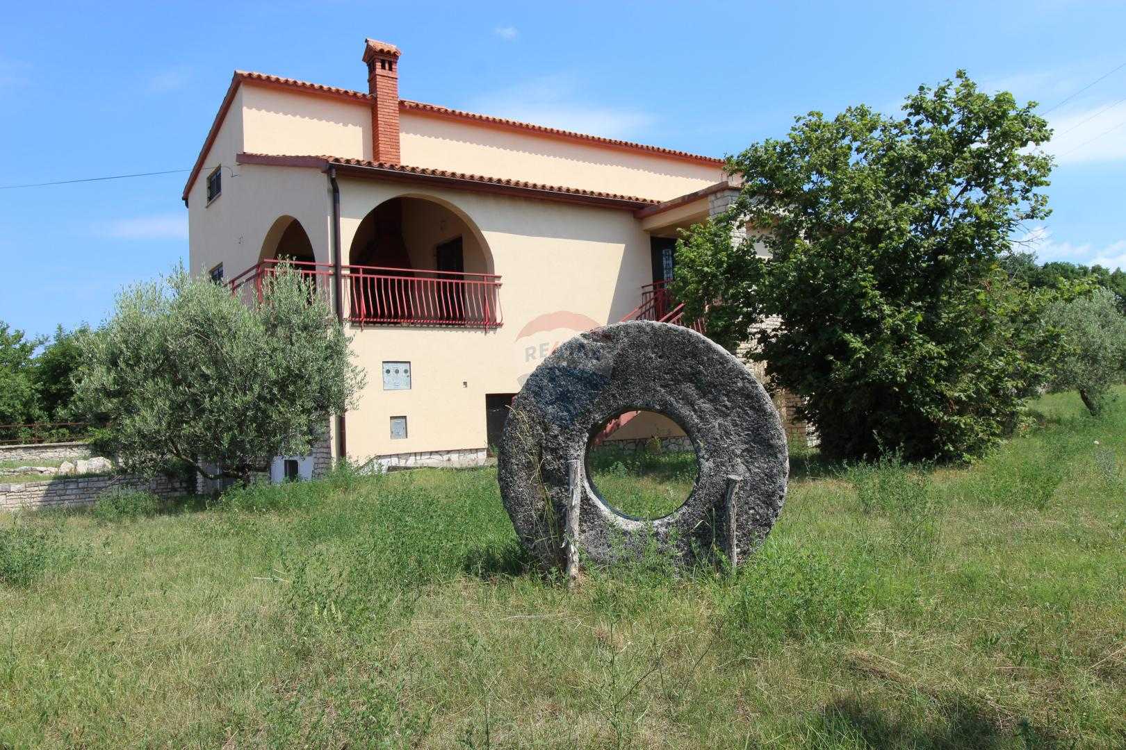 Casa nel Balla, Istarska Zupanija 12033767