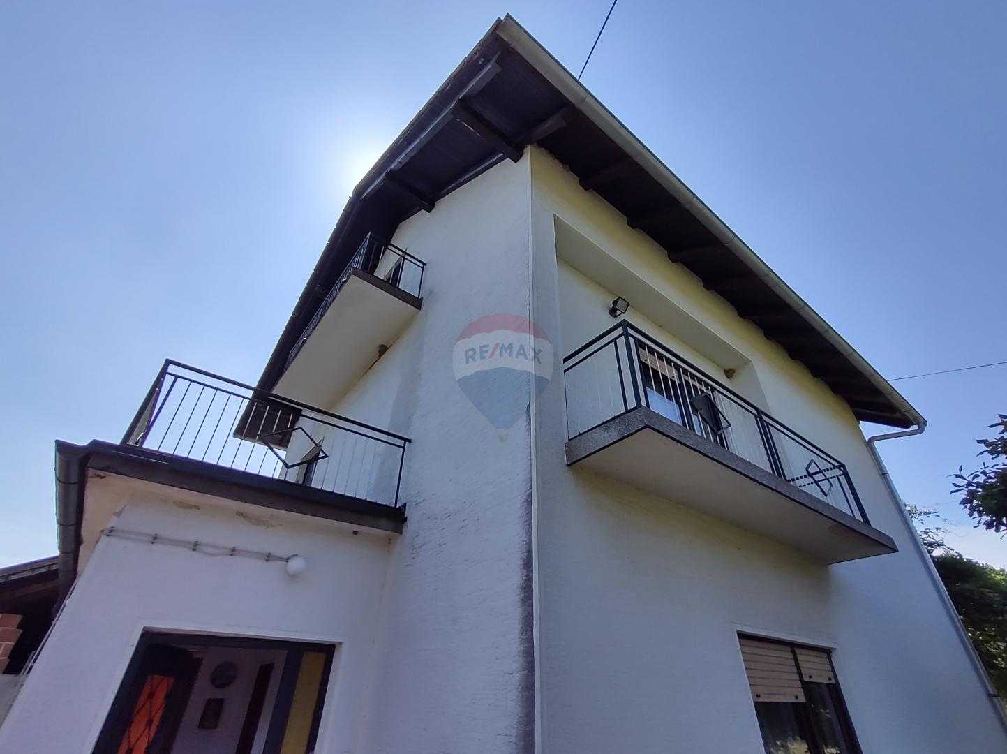 Casa nel Krajska Ves, Zagabriacka Zupanija 12033854