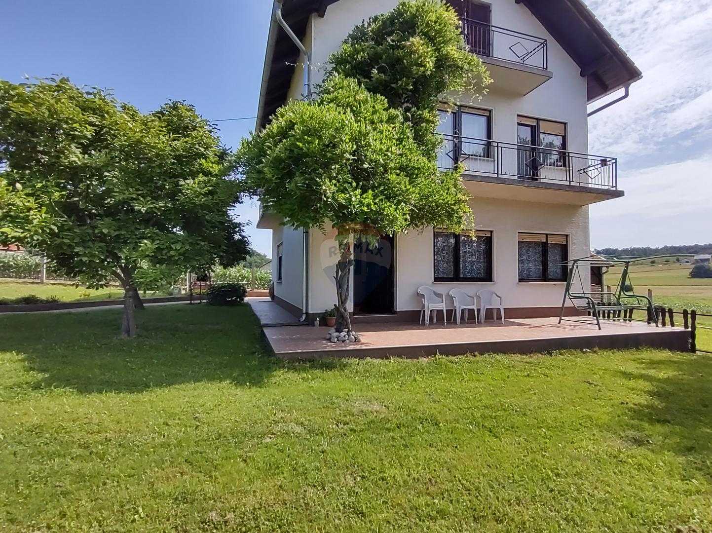 Dom w Krajska Ves, Zagrebacka Zupanija 12033854