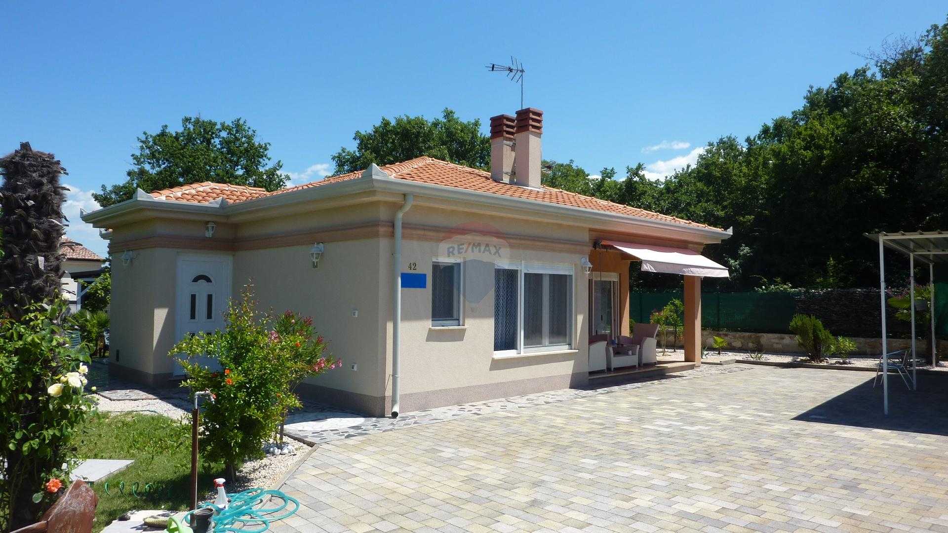 House in Tar, Istarska Zupanija 12033871