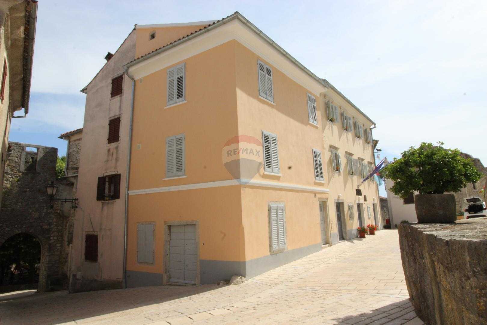 House in Pican, Istarska Zupanija 12033898