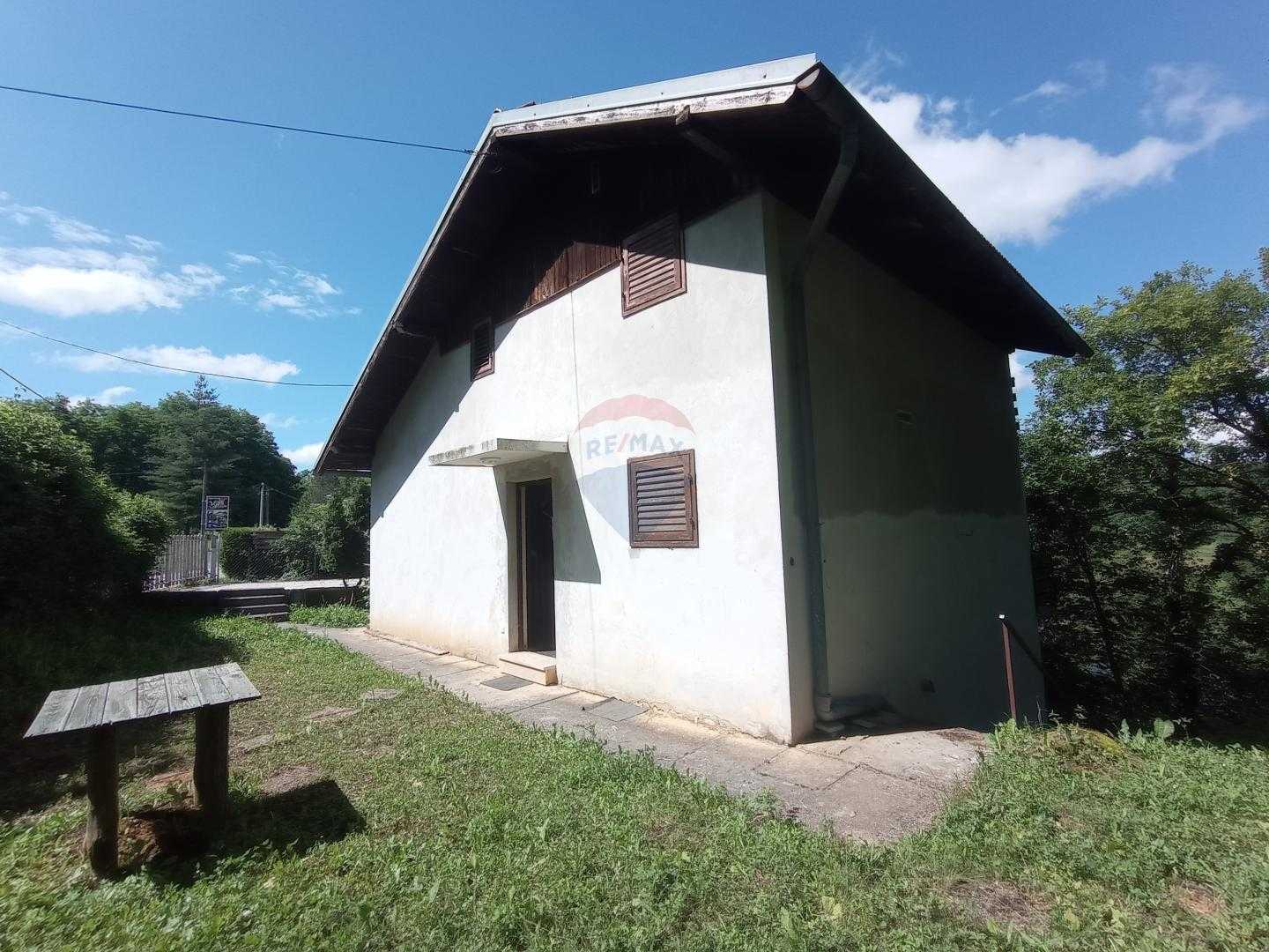 Hus i Duga Resa, Karlovacka Zupanija 12033902