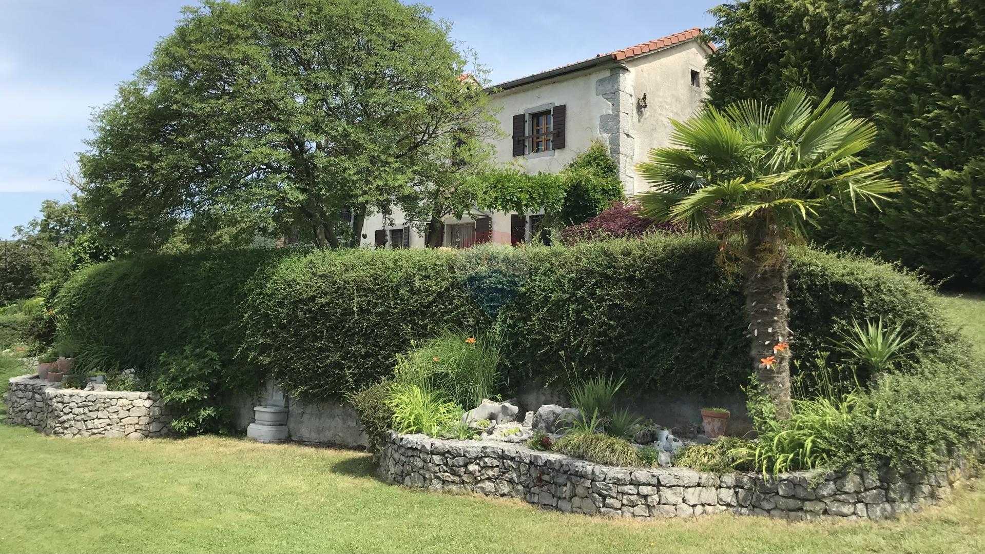 House in Lanisce, Istarska Zupanija 12033908