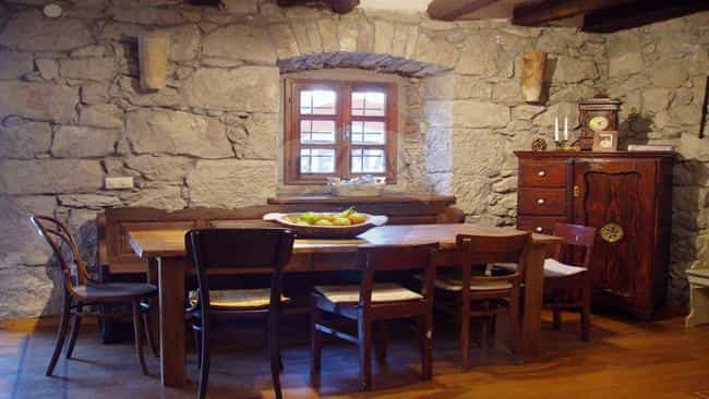 σπίτι σε Roč, Istarska županija 12033908