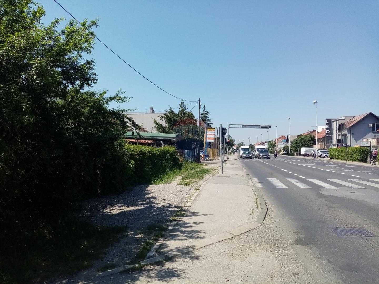 Земельные участки в Сесвете, Загреб, Град 12033918